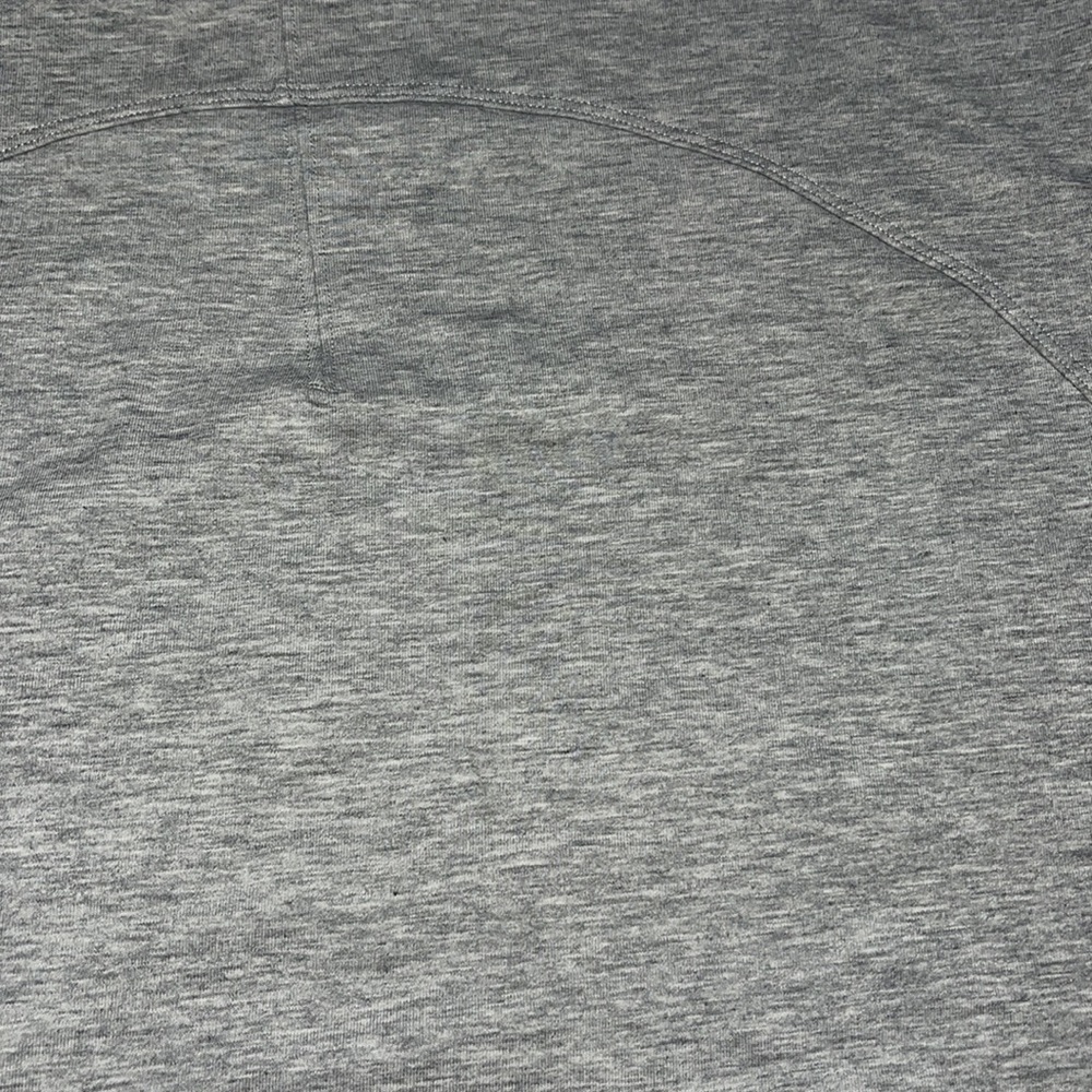 Lululemon Cropped Short Sleeve - Picture 4 of 6
